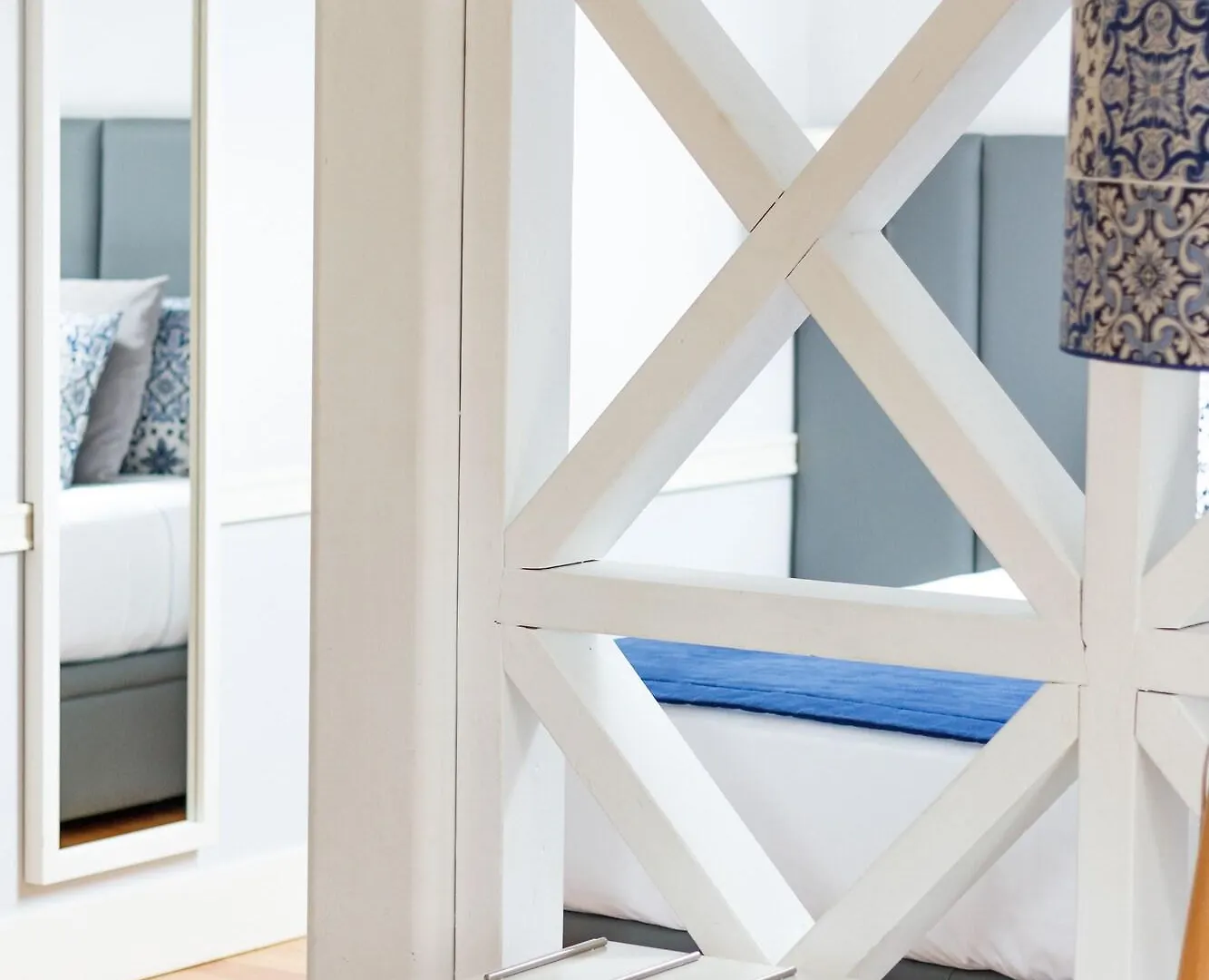 Villa Baixa - Lisbon Luxury Apartments 0*,