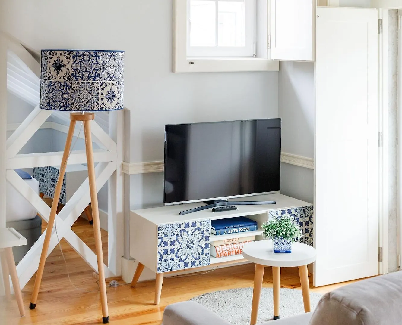Villa Baixa - Lisbon Luxury Apartments