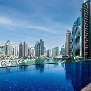  Apartment Cayan Tower, Marina United Arab Emirates