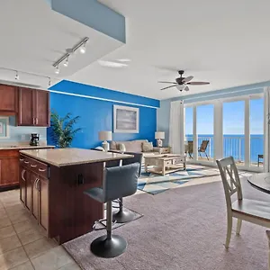  Holiday home Breeze At Laketown Wharf #1205 By Nautical Properties Vacation United States