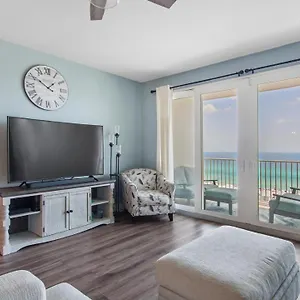  Holiday home Sugar Sands At Laketown Wharf #1208 By Nautical Properties Vacation United States