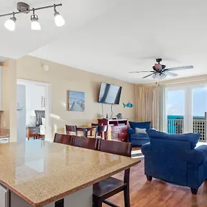  Holiday home Laketown Wharf #1211 By Nautical Vacation United States