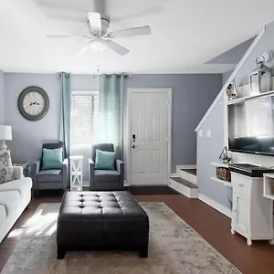  Holiday home Reat's Retreat At Gulf Highlands By Nautical Properties Vacation United States