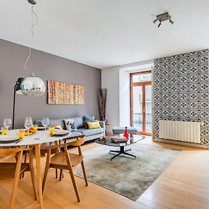  Apartment Chiado Mercy Ii