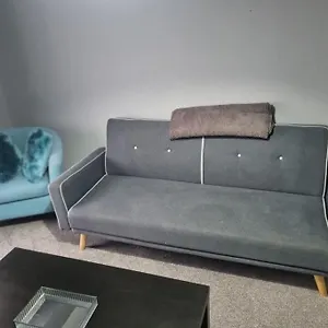  Apartment Comfy 1st Floor Flat, Sleeps 4 United Kingdom