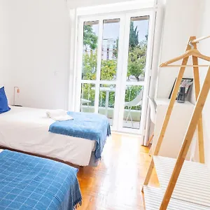  Guest house Greenth Avenue Portugal