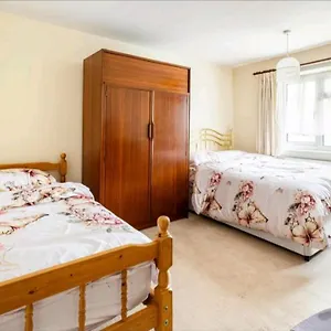 Holiday home Stratford United Kingdom