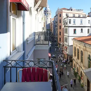 Galata Pearl Provincia di Istanbul