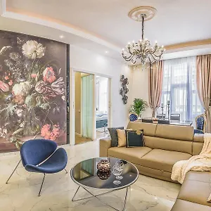  Apartment Riverside Hungary