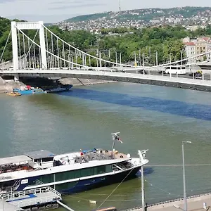  Apartment Riverside Hungary
