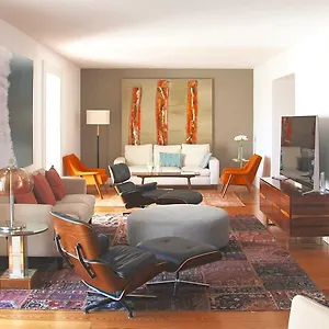  Apartment Santa Catarina Luxury