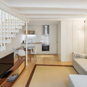  Apartment Glory Days
