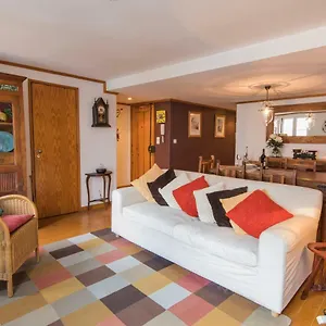  Apartment Cosy Alfama