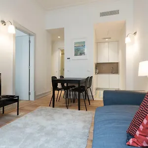  Apartment Flh Baixa Cozy