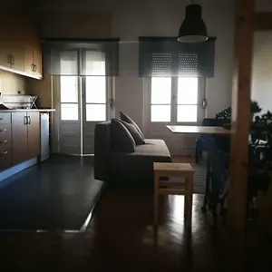  Apartamento B&w Center