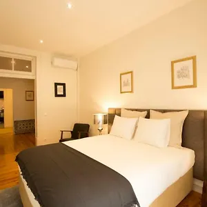  Apartamento Ola - Chiado Iv