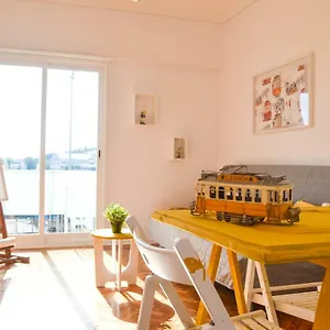  Apartamento Belém River