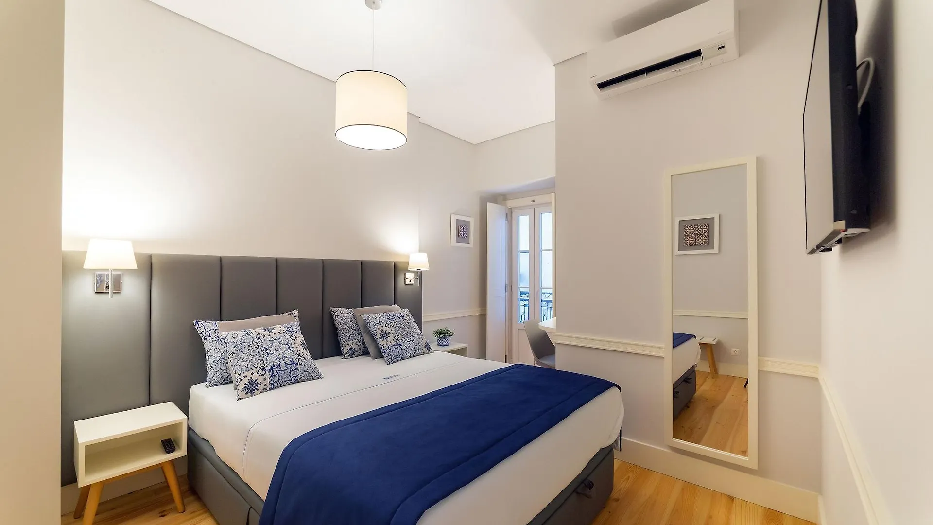 Villa Baixa - Lisbon Luxury Apartments Aparthotel
