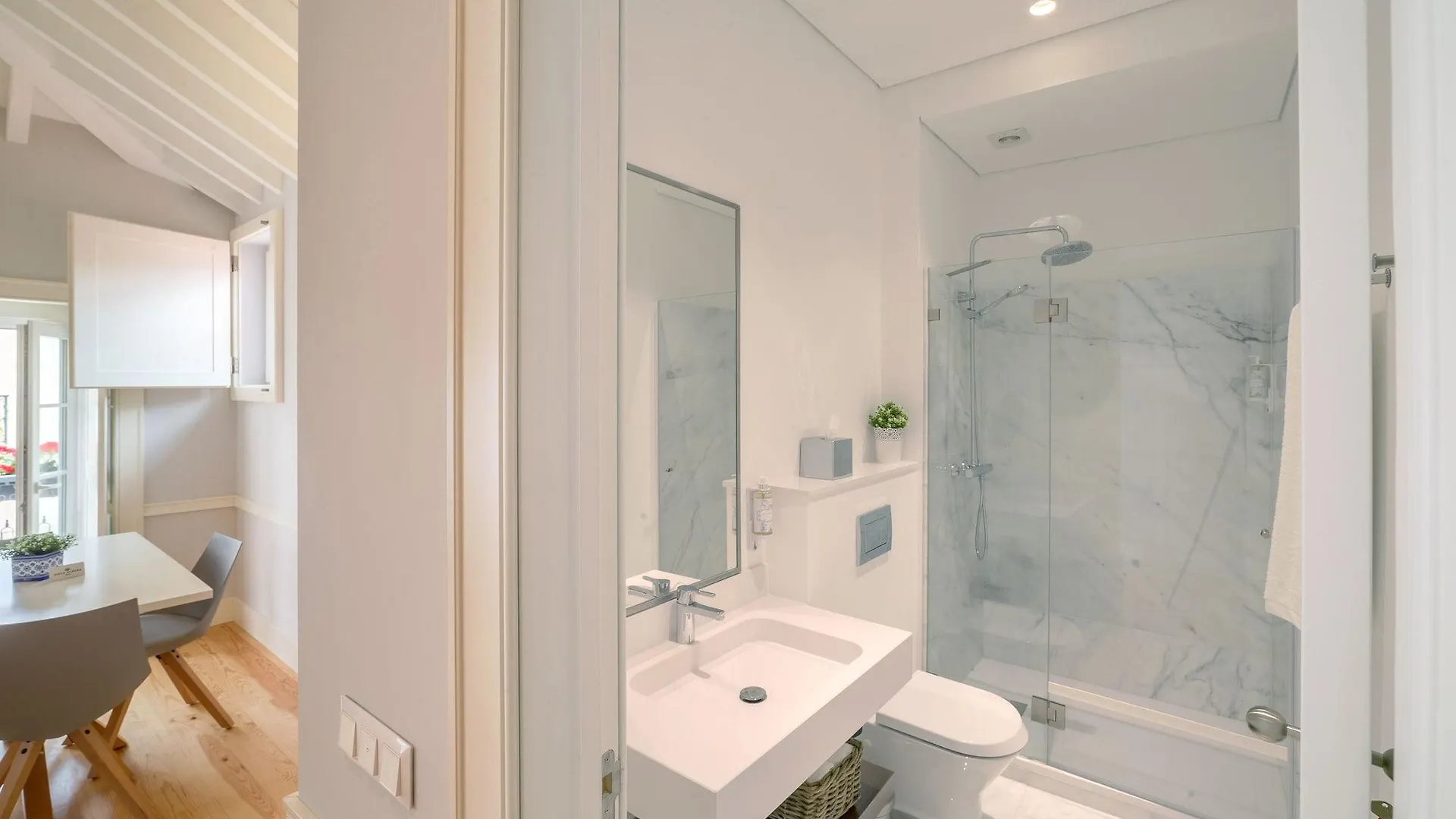 Villa Baixa - Lisbon Luxury Apartments