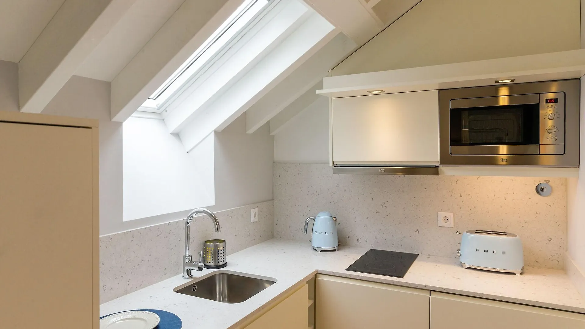 Villa Baixa - Lisbon Luxury Apartments Portugal
