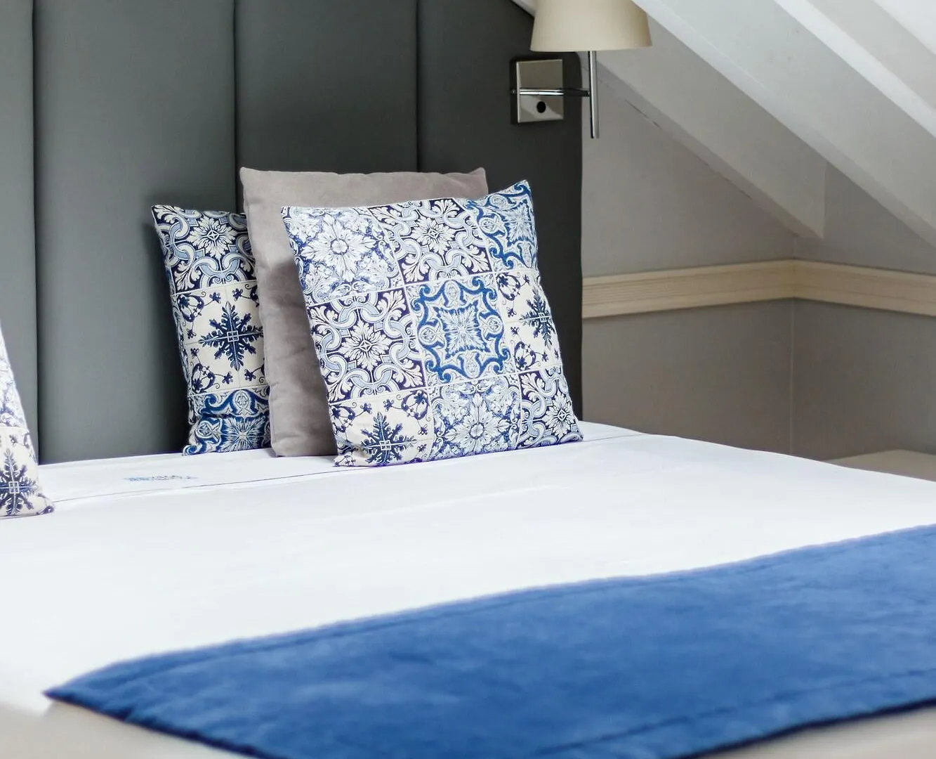 Aparthotel Villa Baixa - Lisbon Luxury Apartments