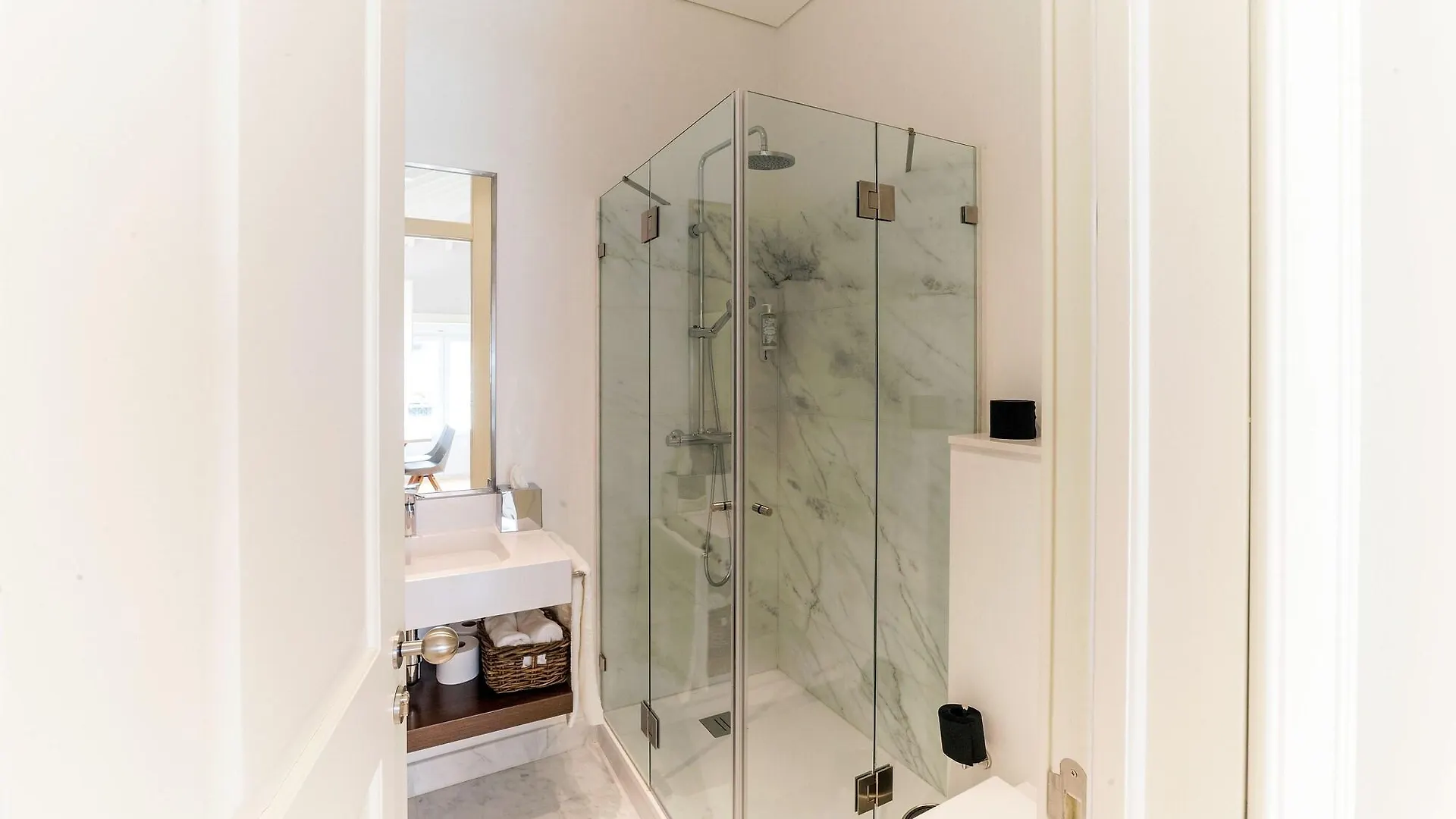Villa Baixa - Lisbon Luxury Apartments
