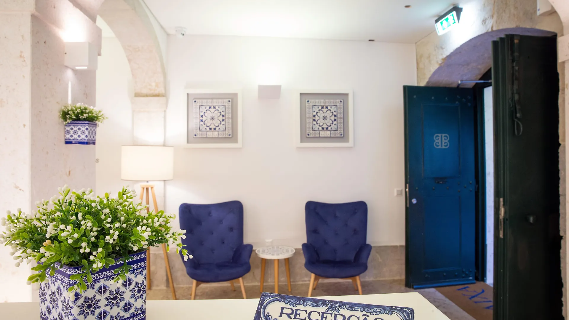 Aparthotel Villa Baixa - Lisbon Luxury Apartments