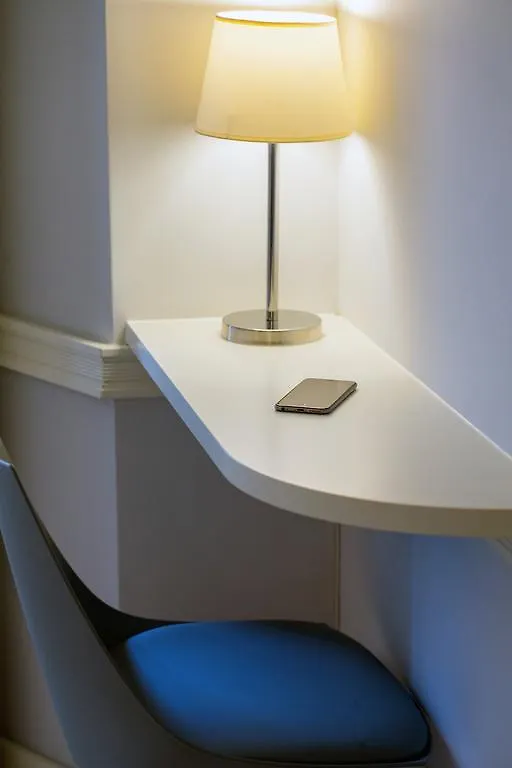 Villa Baixa - Lisbon Luxury Apartments 4*,  Portugal