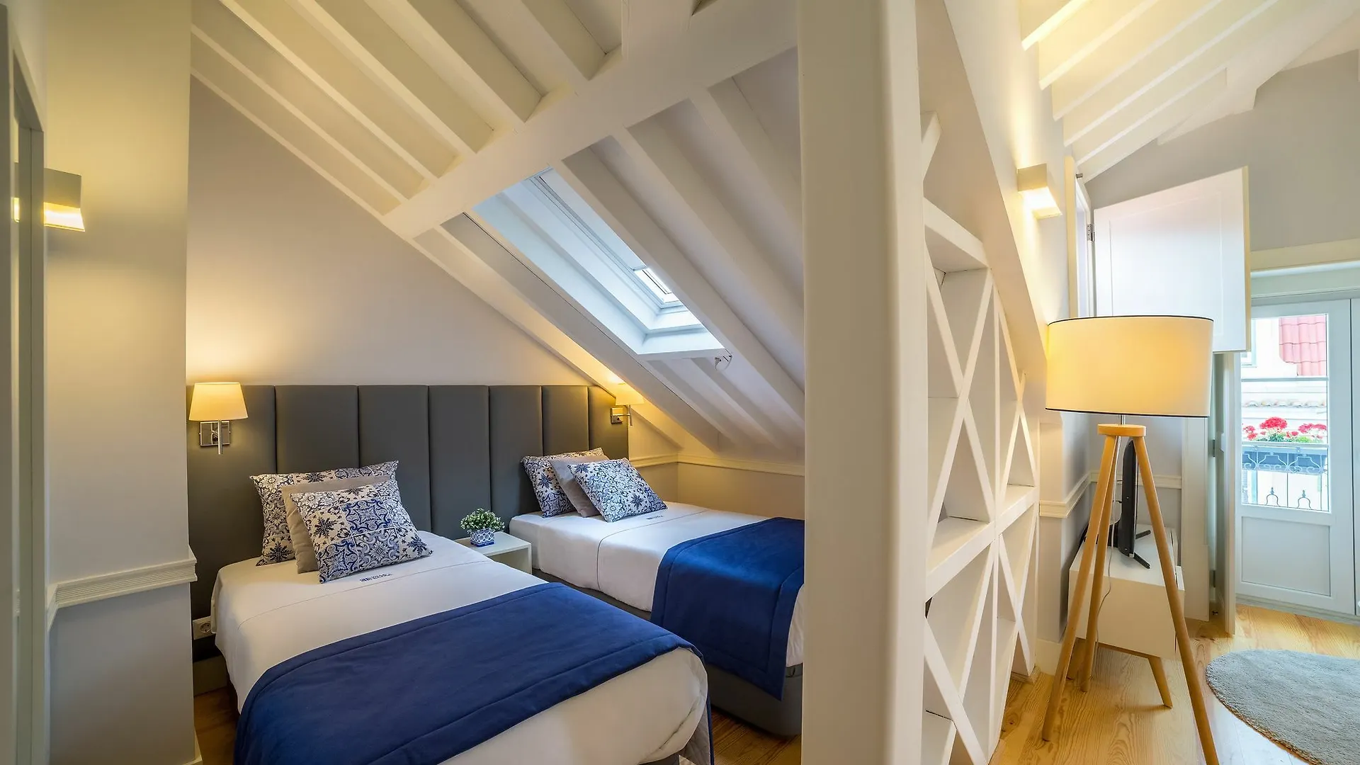 Villa Baixa - Lisbon Luxury Apartments